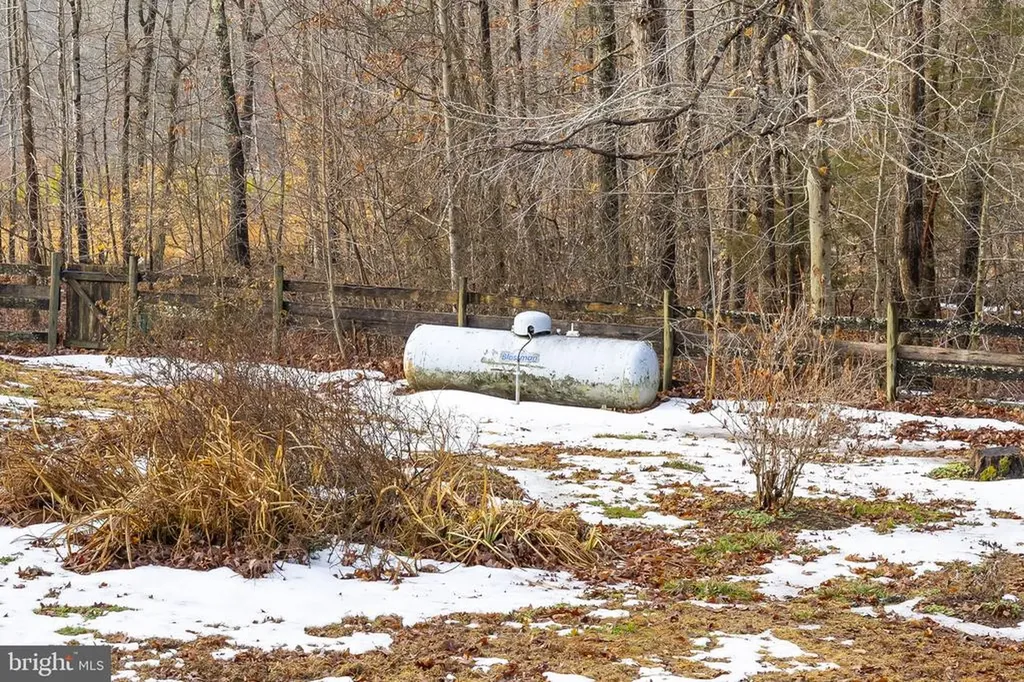 2481 Yanceyville Road Louisa VA 23093