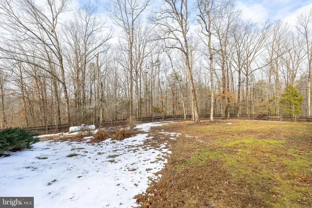 2481 Yanceyville Road Louisa VA 23093