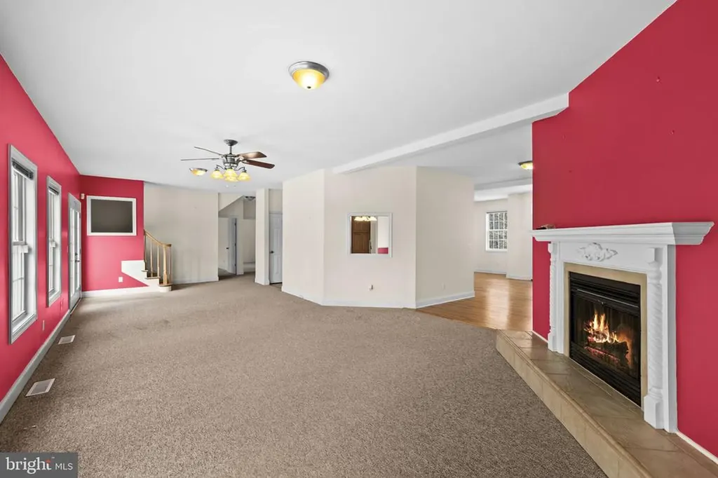 2481 Yanceyville Road Louisa VA 23093