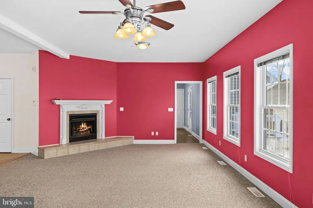 2481 Yanceyville Road Louisa VA 23093