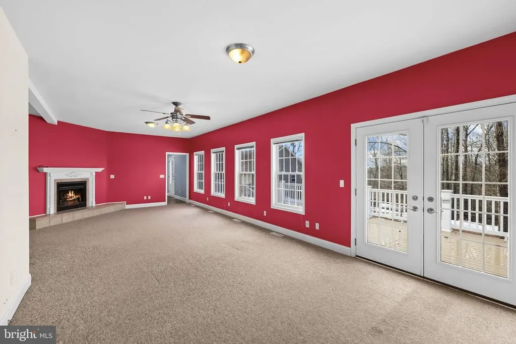 2481 Yanceyville Road Louisa VA 23093