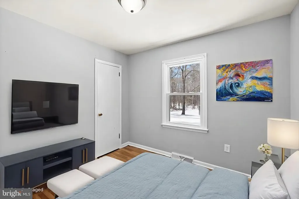 727 Chalklevel Road Louisa VA 23093