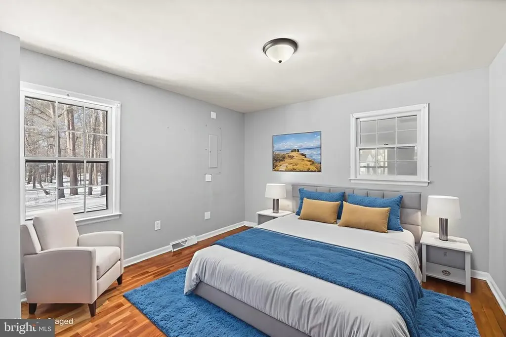 727 Chalklevel Road Louisa VA 23093