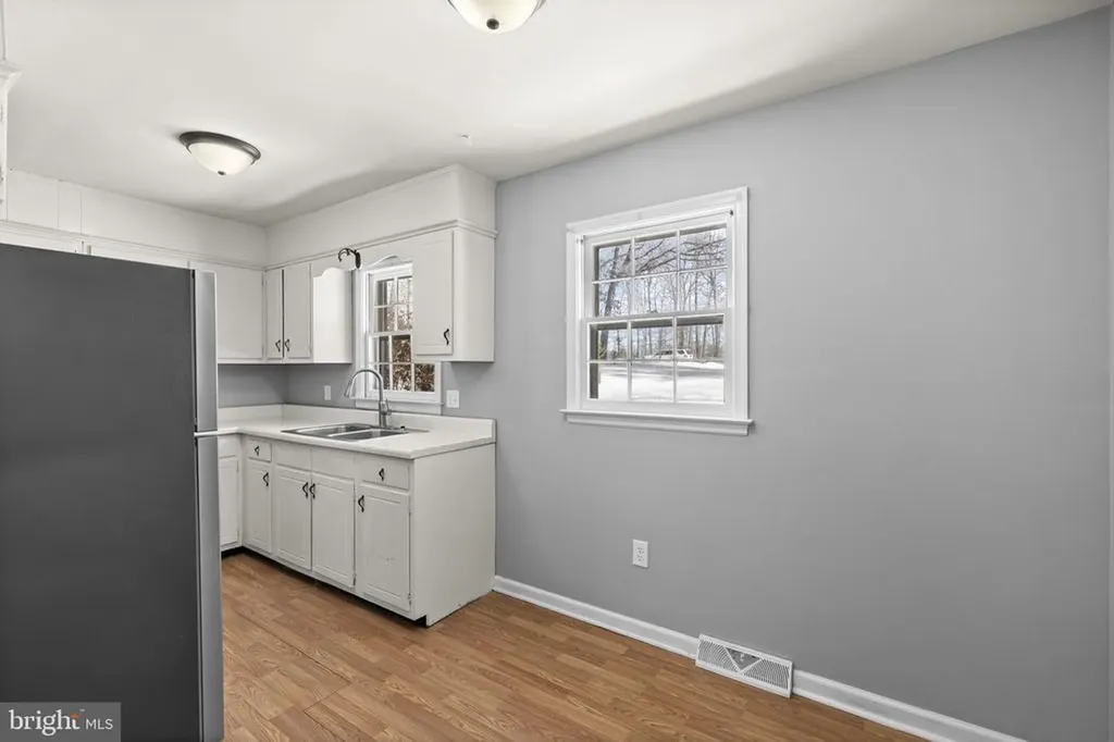 727 Chalklevel Road Louisa VA 23093