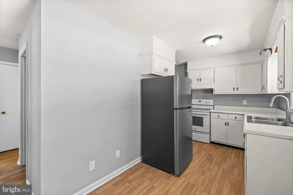 727 Chalklevel Road Louisa VA 23093