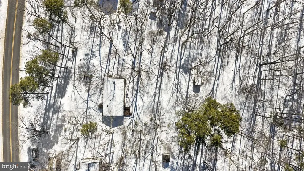 727 Chalklevel Road Louisa VA 23093