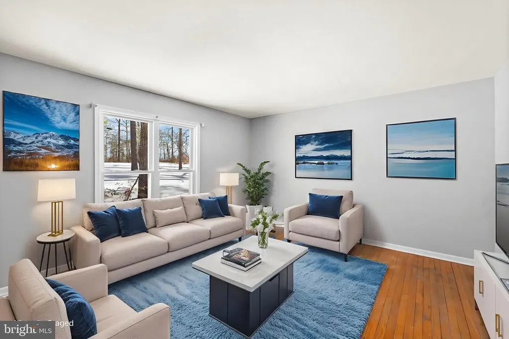 727 Chalklevel Road Louisa VA 23093