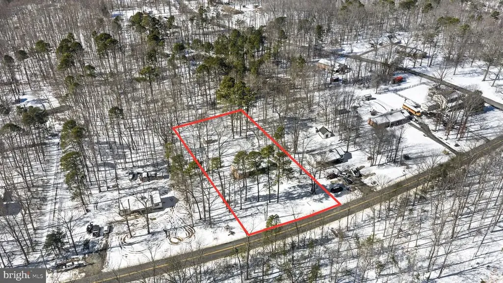 727 Chalklevel Road Louisa VA 23093