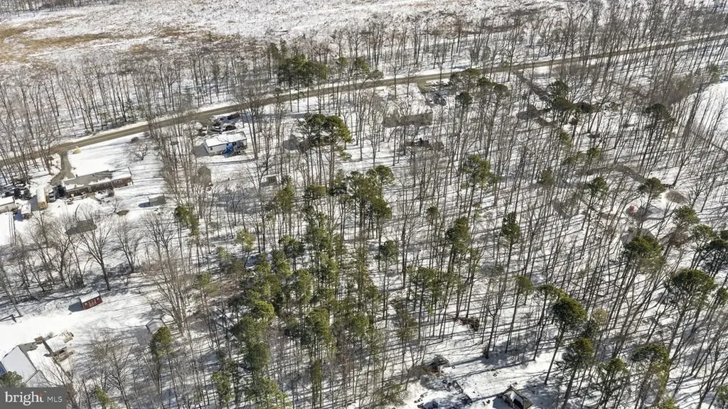 727 Chalklevel Road Louisa VA 23093