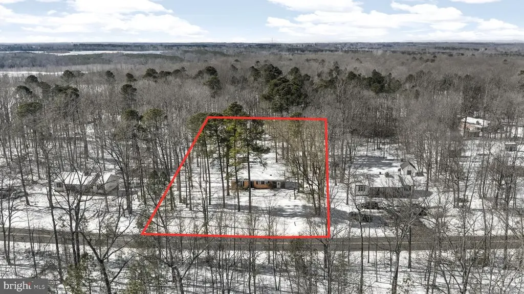 727 Chalklevel Road Louisa VA 23093