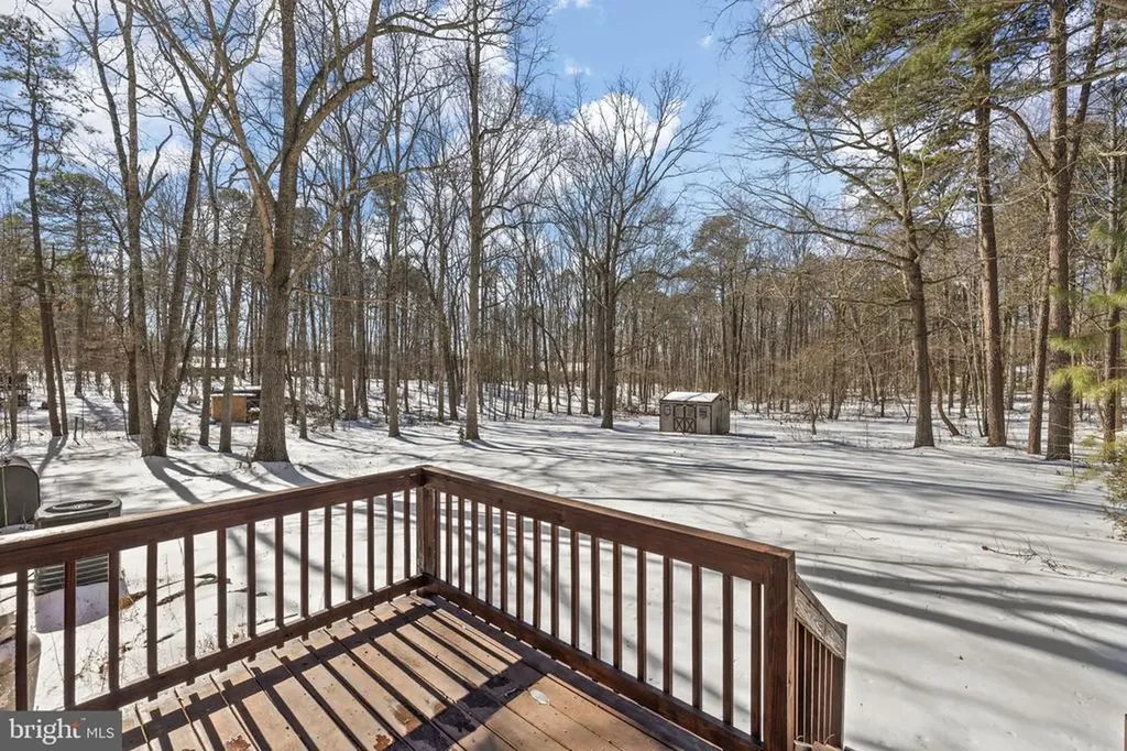 727 Chalklevel Road Louisa VA 23093