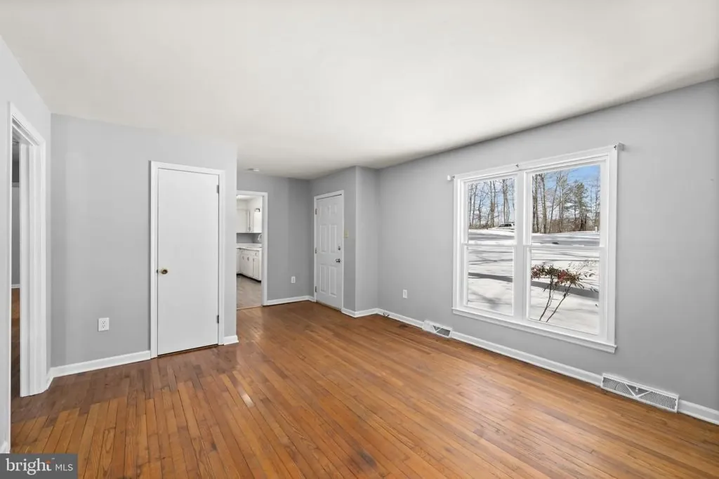 727 Chalklevel Road Louisa VA 23093