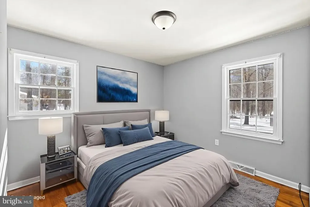 727 Chalklevel Road Louisa VA 23093