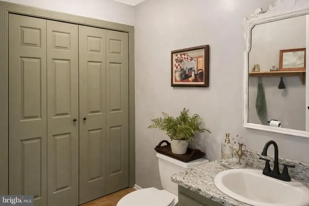 33 Bogey Lane Bumpass VA 23024