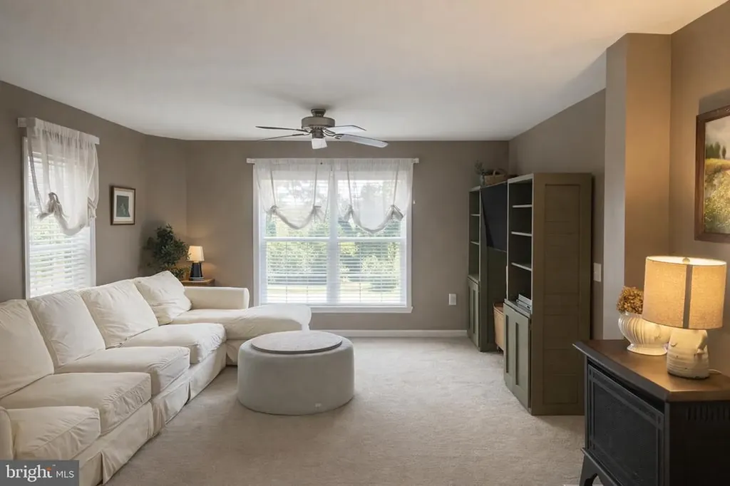 33 Bogey Lane Bumpass VA 23024