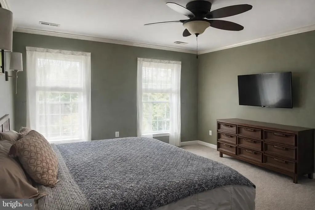 33 Bogey Lane Bumpass VA 23024