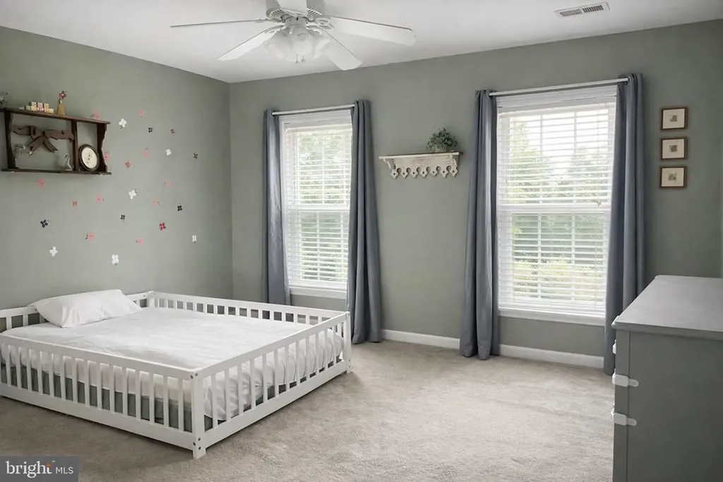 33 Bogey Lane Bumpass VA 23024