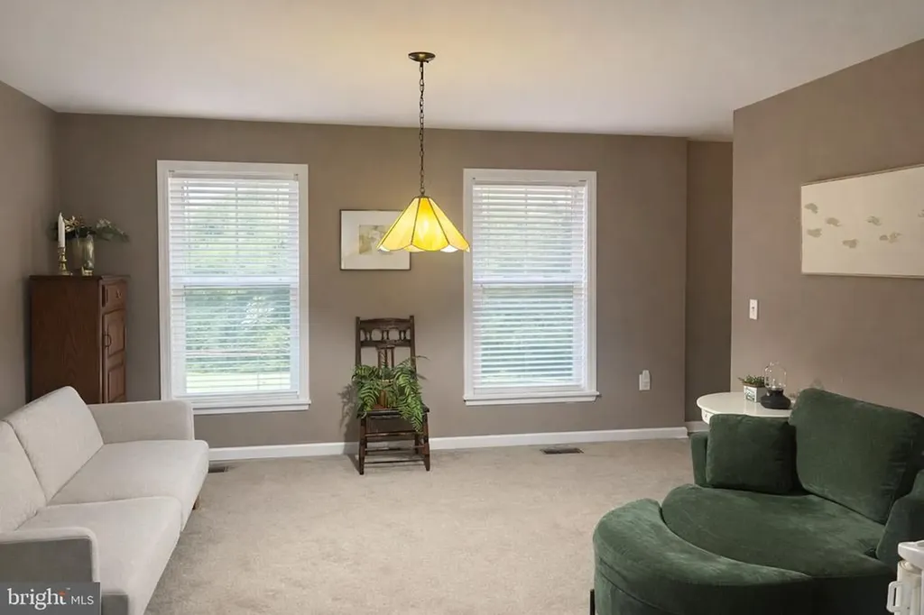 33 Bogey Lane Bumpass VA 23024