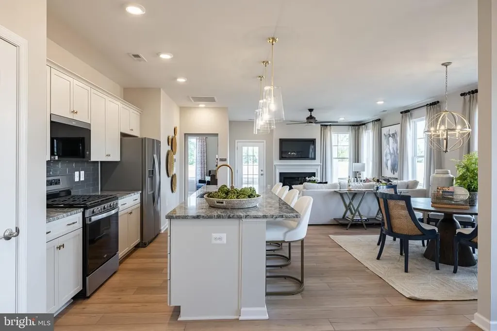 374 Bayberry Lane Gordonsville VA 22942