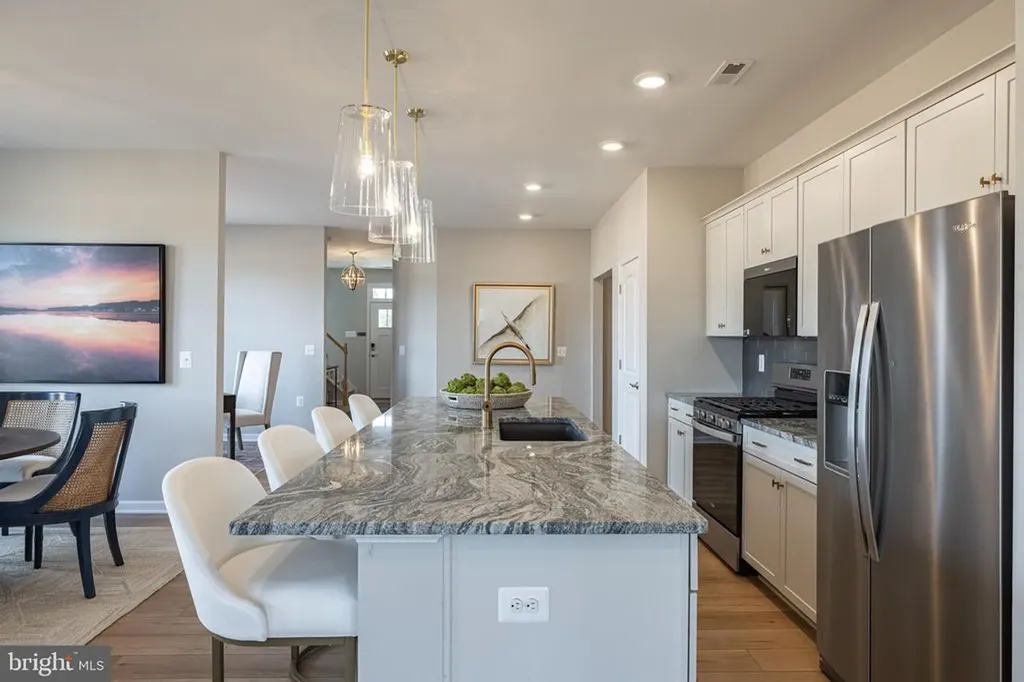 374 Bayberry Lane Gordonsville VA 22942