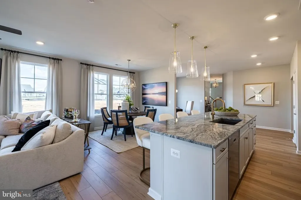 374 Bayberry Lane Gordonsville VA 22942