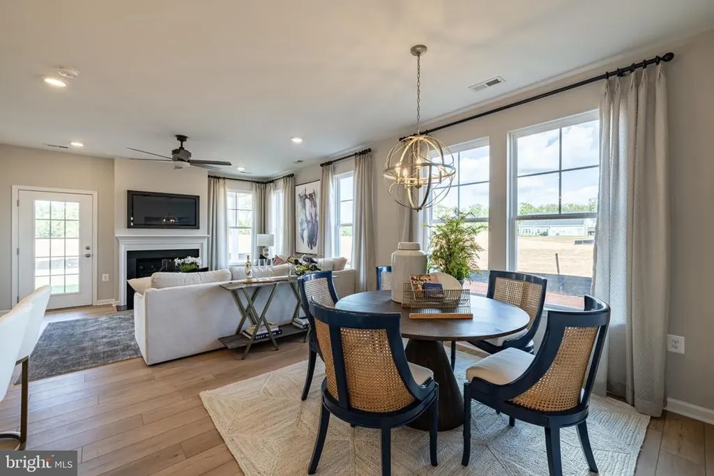 374 Bayberry Lane Gordonsville VA 22942