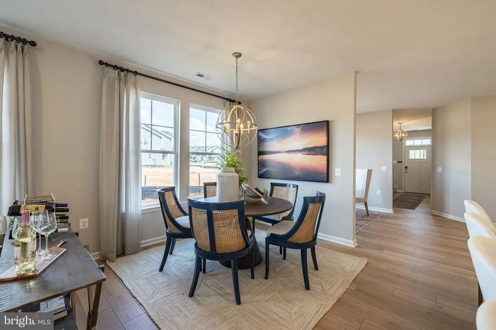 374 Bayberry Lane Gordonsville VA 22942