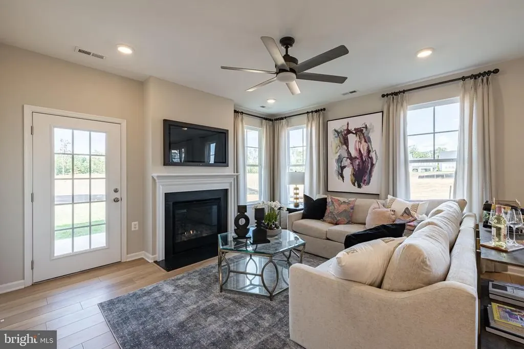 374 Bayberry Lane Gordonsville VA 22942