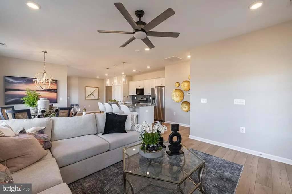 374 Bayberry Lane Gordonsville VA 22942