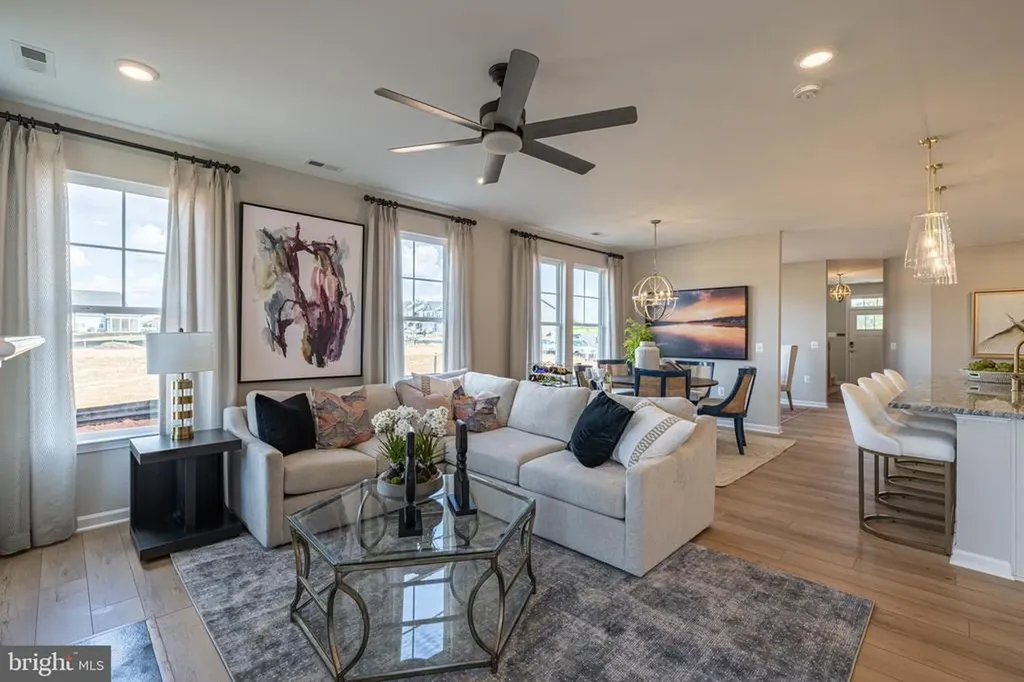 374 Bayberry Lane Gordonsville VA 22942