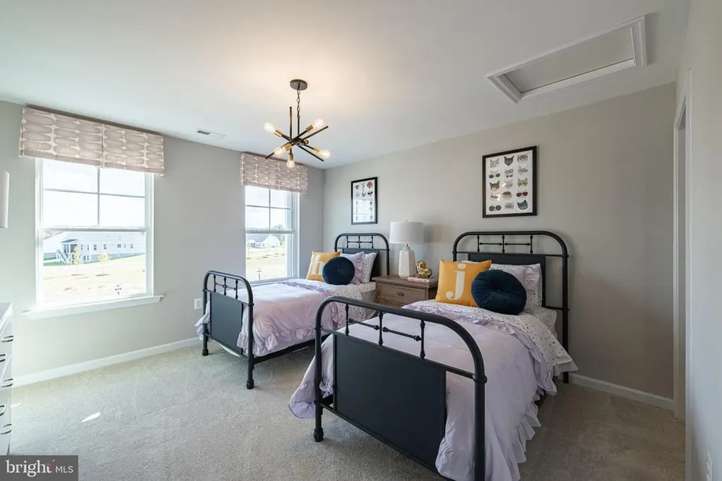 374 Bayberry Lane Gordonsville VA 22942