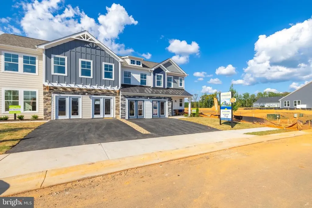 374 Bayberry Lane Gordonsville VA 22942