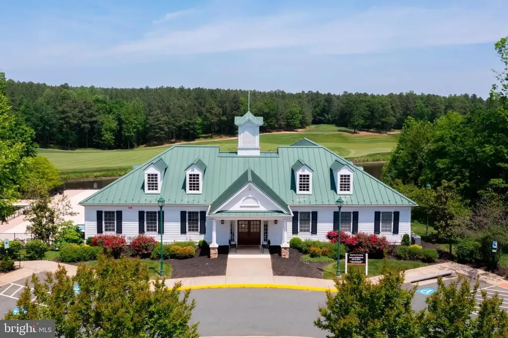 374 Bayberry Lane Gordonsville VA 22942