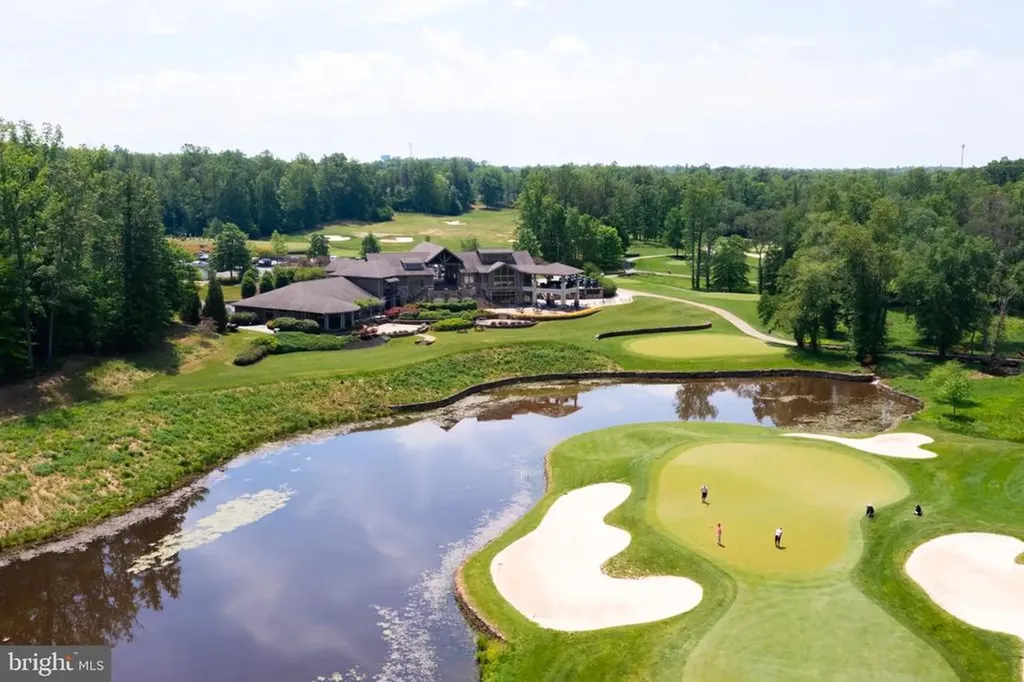 374 Bayberry Lane Gordonsville VA 22942