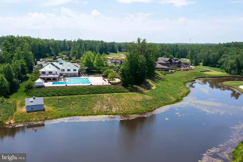 374 Bayberry Lane Gordonsville VA 22942