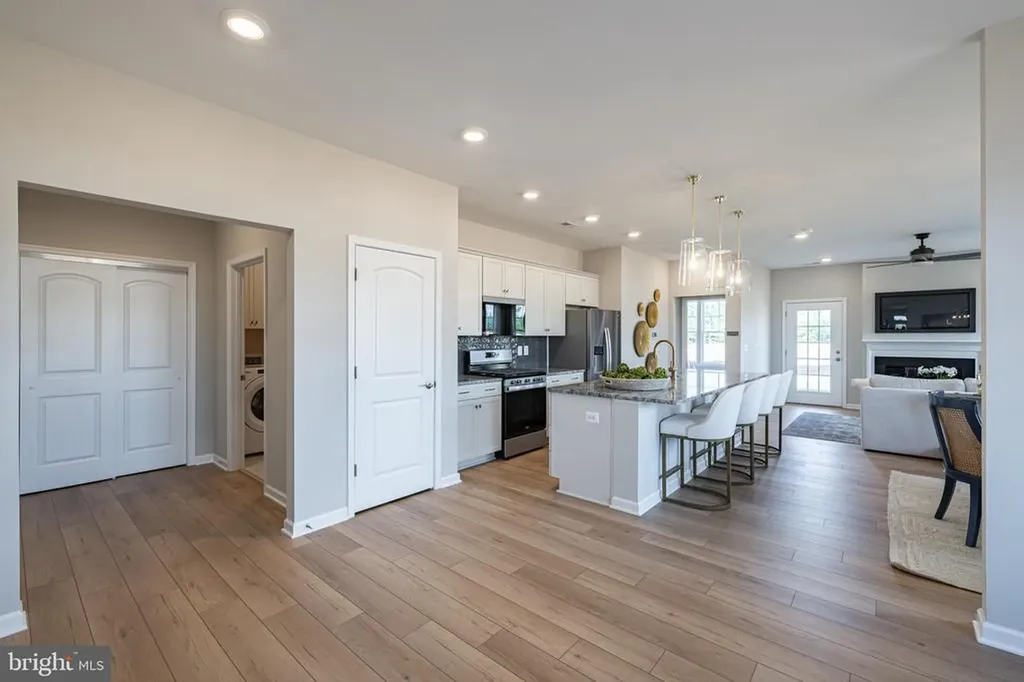 374 Bayberry Lane Gordonsville VA 22942