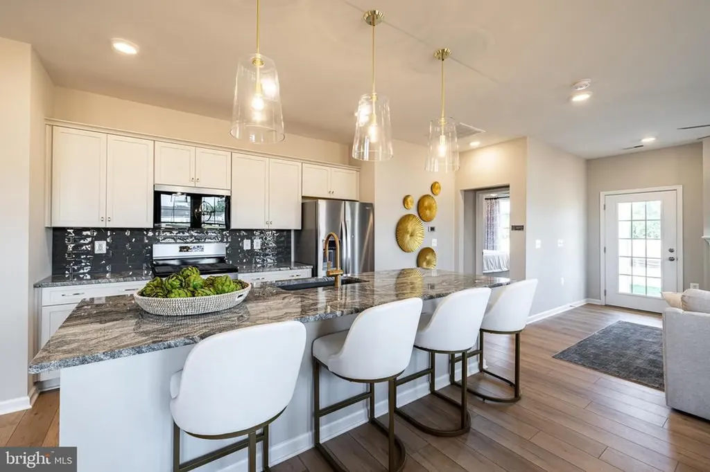 374 Bayberry Lane Gordonsville VA 22942