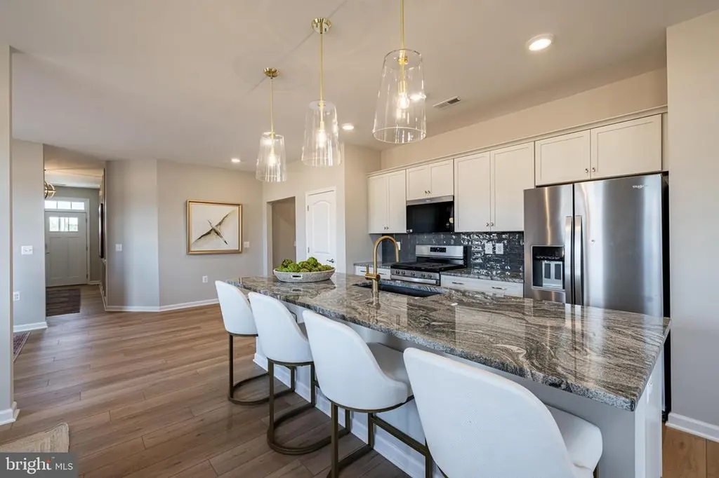 374 Bayberry Lane Gordonsville VA 22942