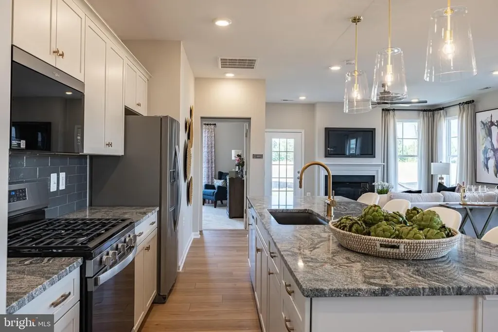 374 Bayberry Lane Gordonsville VA 22942