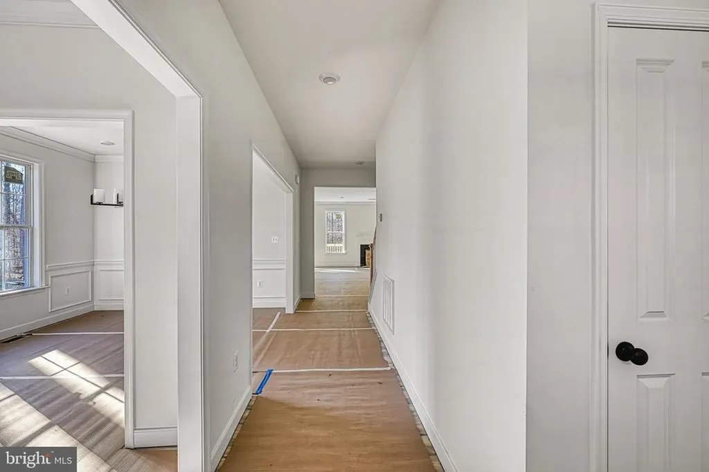 172 Covenant Way Bumpass VA 23024