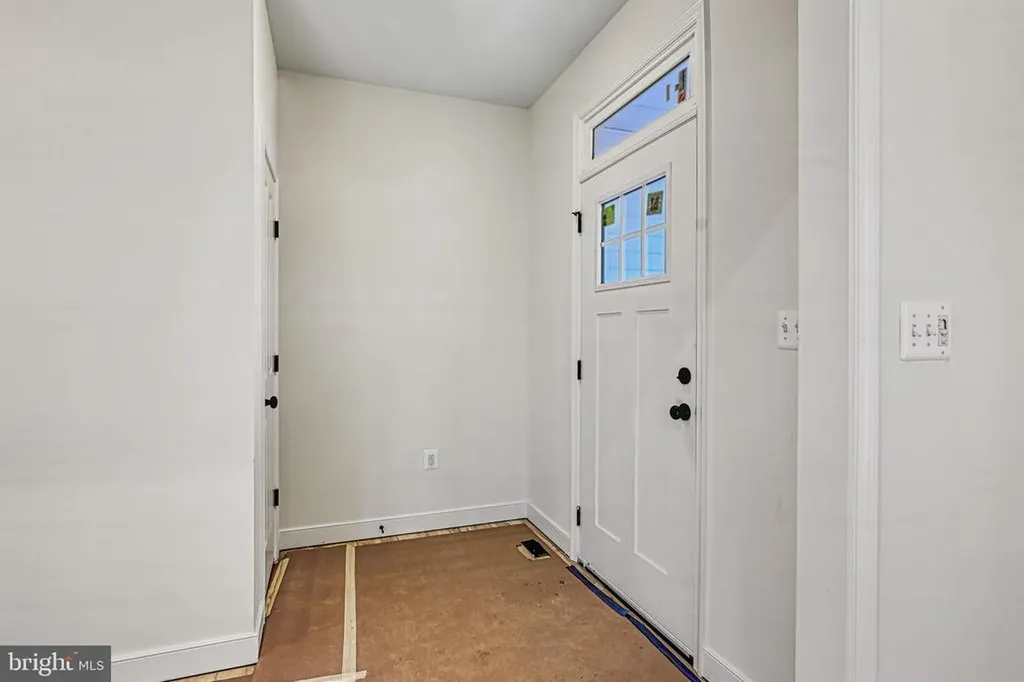 172 Covenant Way Bumpass VA 23024