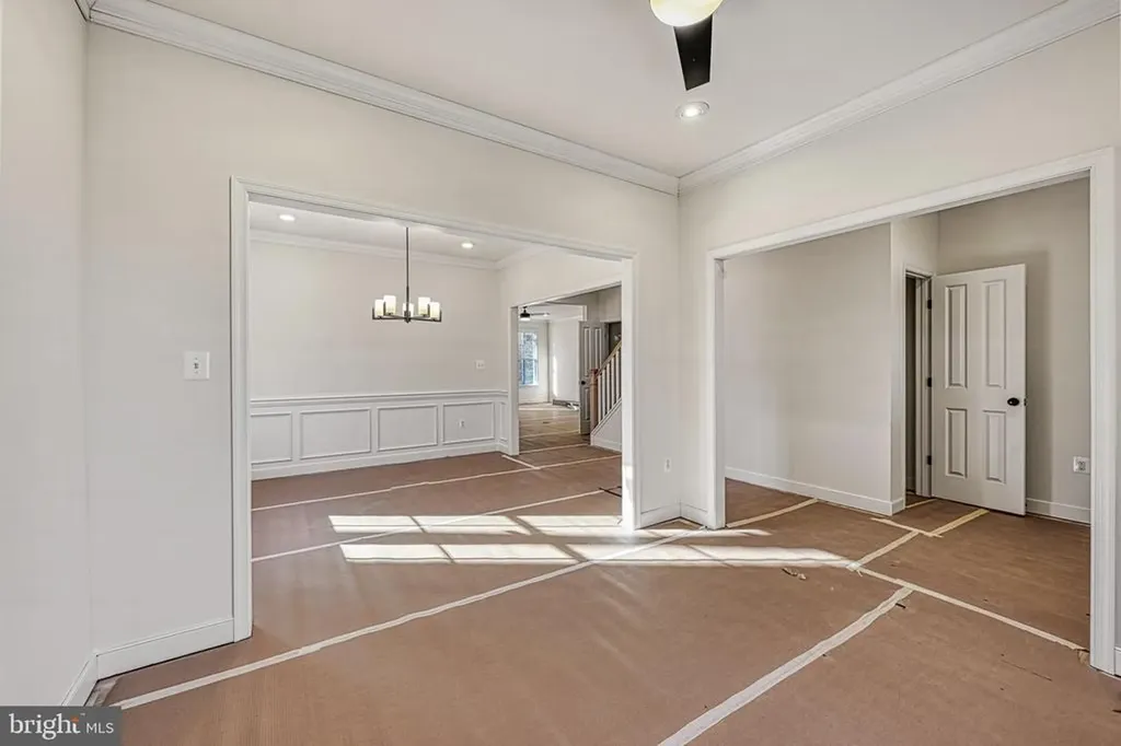 172 Covenant Way Bumpass VA 23024