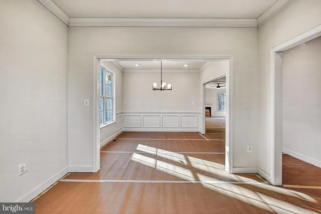 172 Covenant Way Bumpass VA 23024