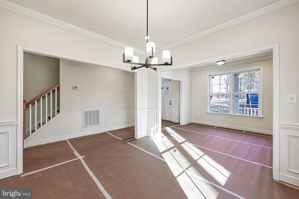 172 Covenant Way Bumpass VA 23024