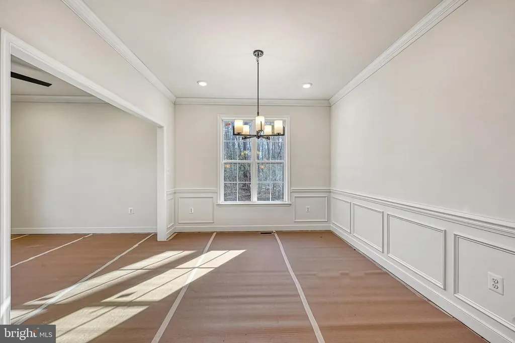 172 Covenant Way Bumpass VA 23024