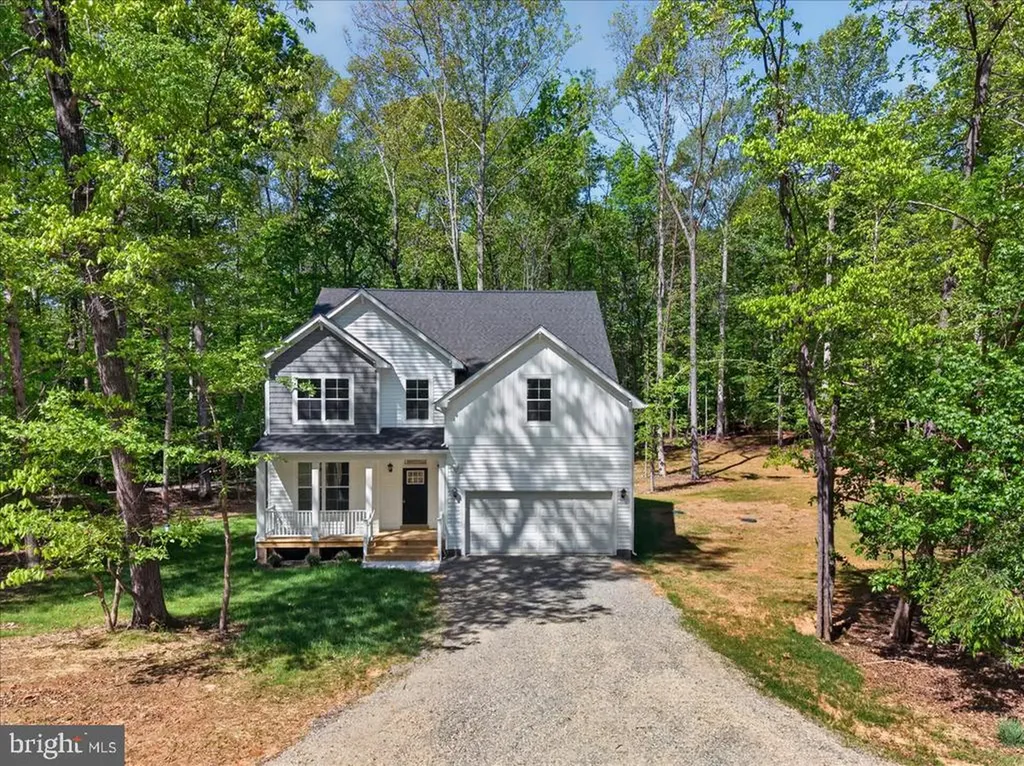 172 Covenant Way Bumpass VA 23024
