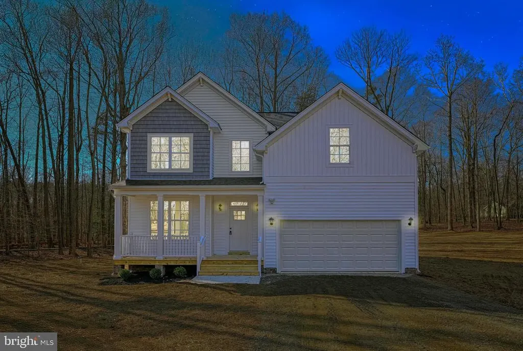 172 Covenant Way Bumpass VA 23024