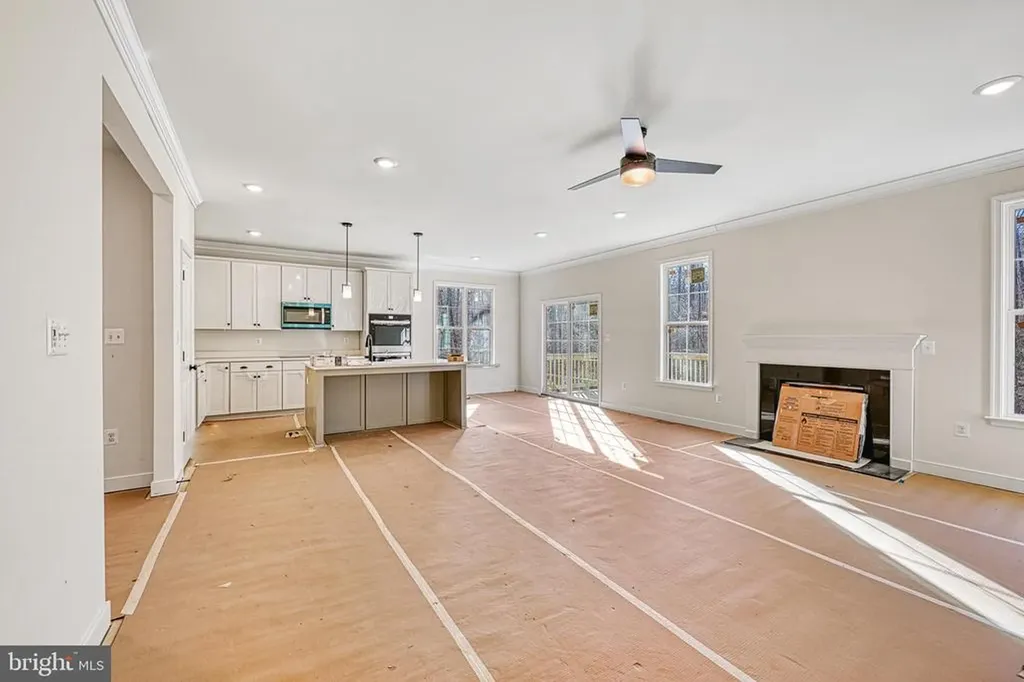 172 Covenant Way Bumpass VA 23024