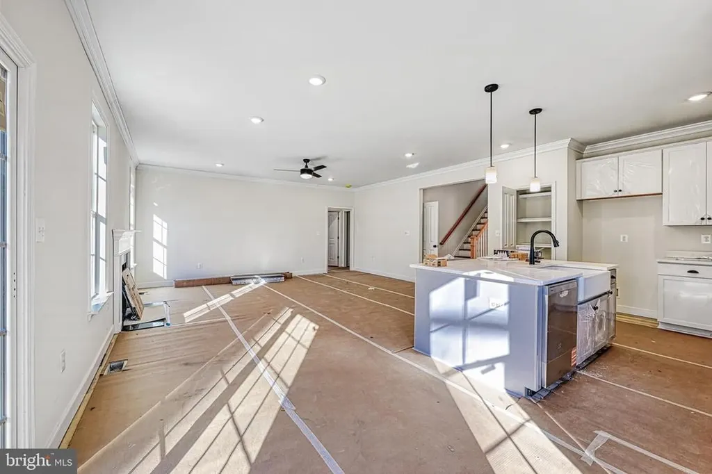 172 Covenant Way Bumpass VA 23024