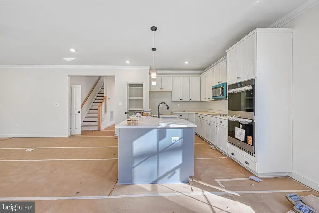 172 Covenant Way Bumpass VA 23024